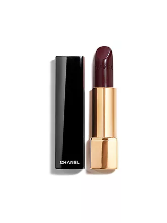 CHANEL |  DER INTENSIVE LIPPENSTIFT 3.5G | dunkelrot